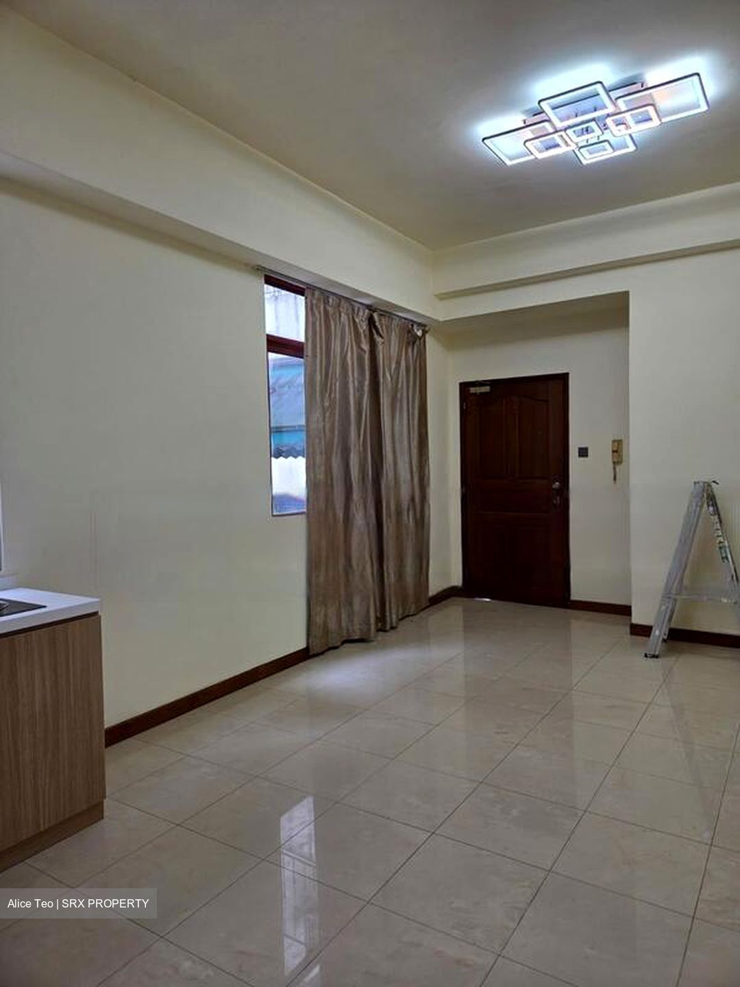 Race Course 138 (D8), Apartment #469781671